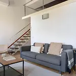 Blueground Paseo De Gracia Furnished Bcn-95