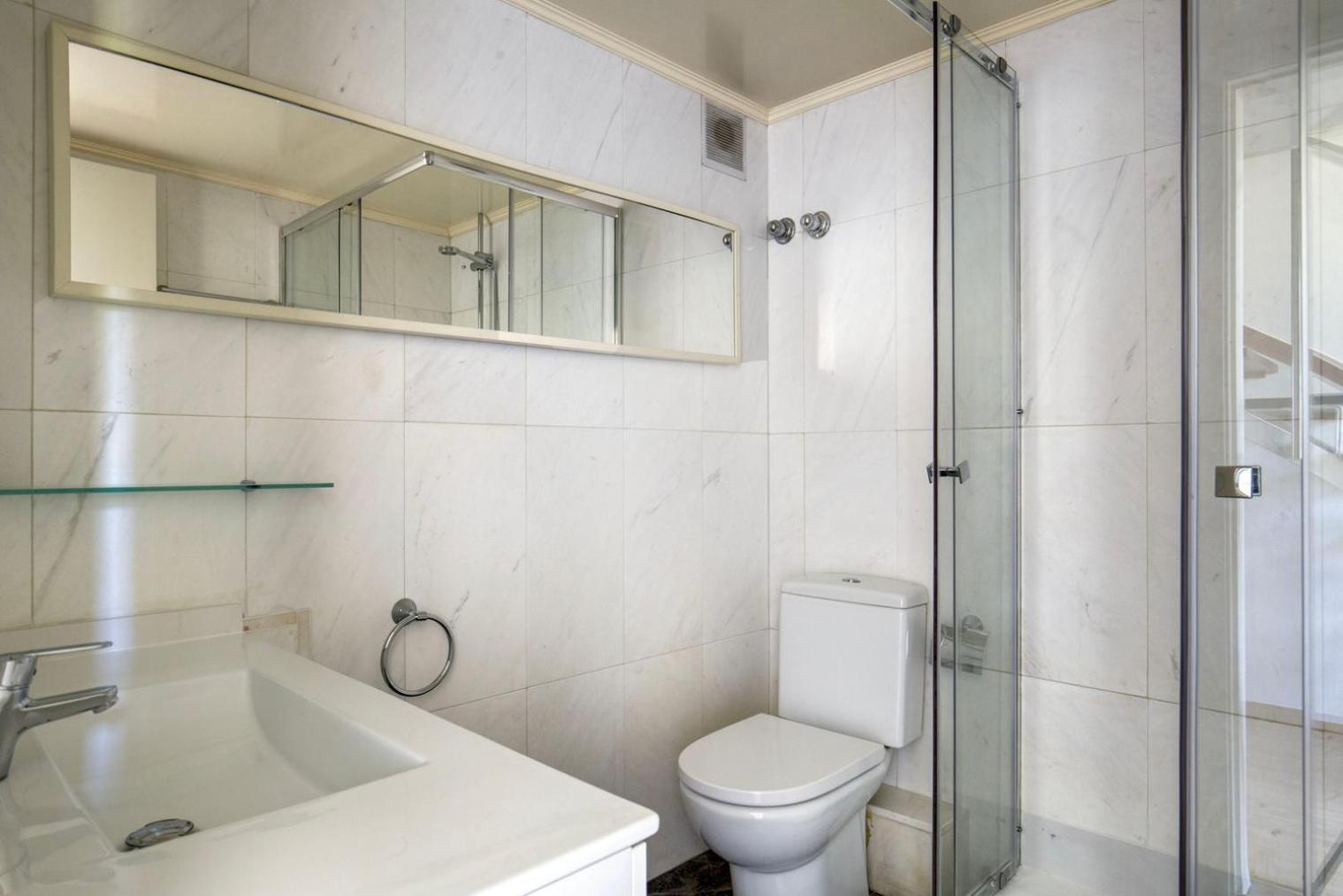Blueground Paseo De Gracia Furnished Bcn-95 Appartement