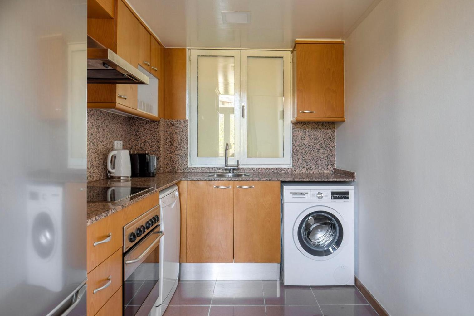 Appartement Blueground Paseo De Gracia Furnished Bcn-95