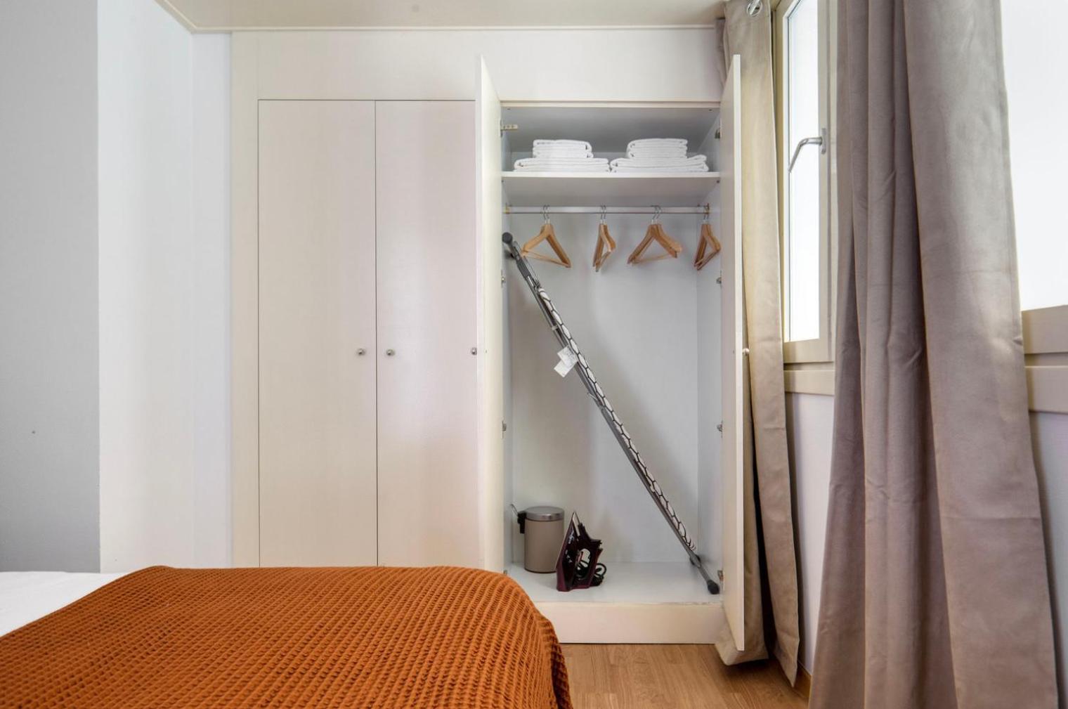 Appartement Blueground Paseo De Gracia Furnished Bcn-95 *
