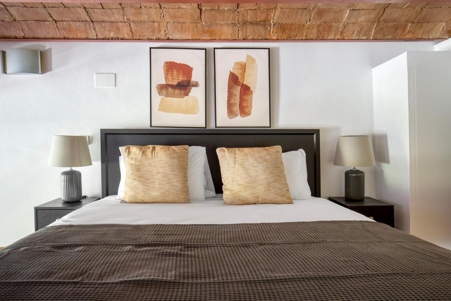 Appartement Blueground Paseo De Gracia Furnished Bcn-95 Barcelona