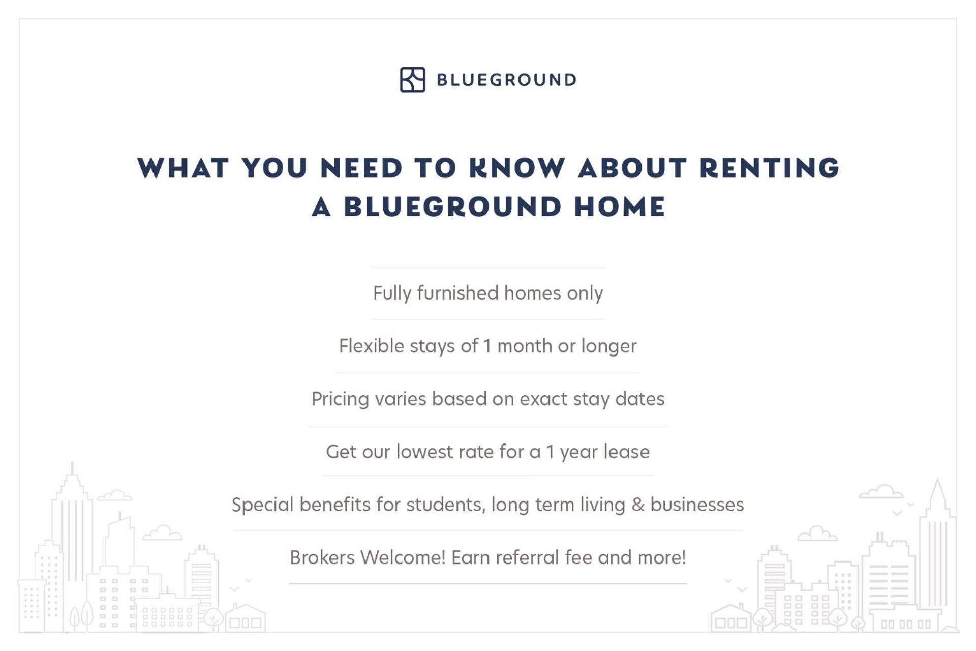 Blueground Paseo De Gracia Furnished Bcn-95 Apartment